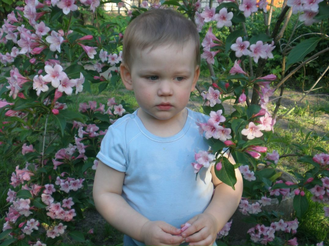 Рома Саенко фотография #15