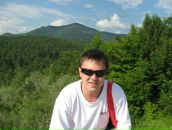 Фотография Костицына Александра