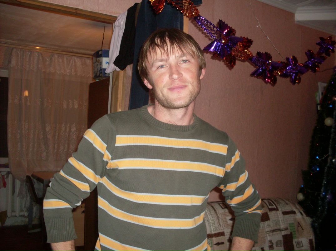 Сергей Щербаков фотография #16