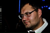 Фотография Айкаева Даниэля