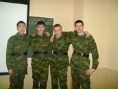 Фотография Литуненко Даша