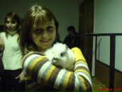 Фотография Сантюровой Марии