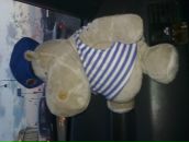 Фотография Симонова Михаила