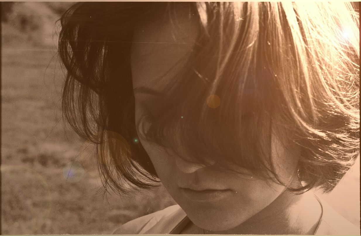 Оля П. фотография #29