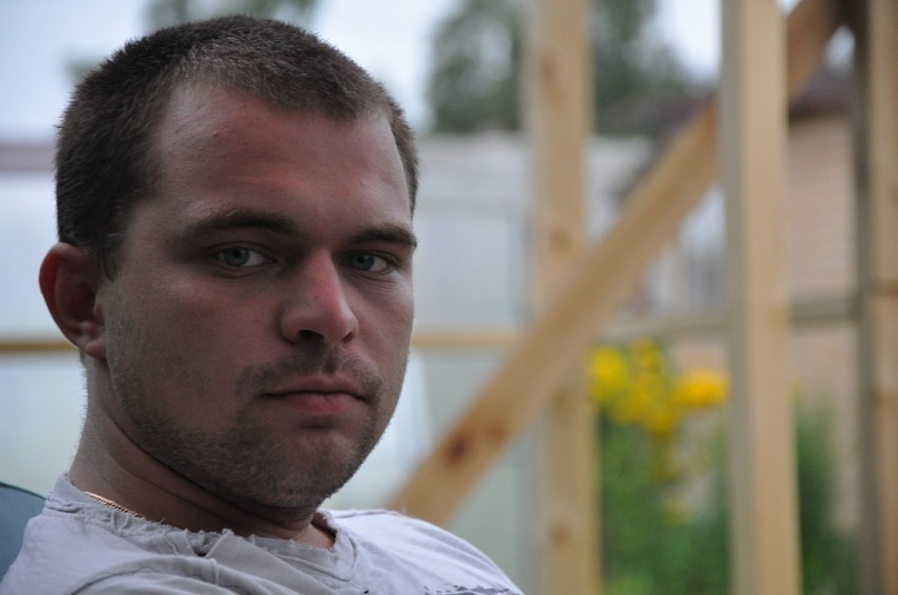 Игорь Крюков фотография #23