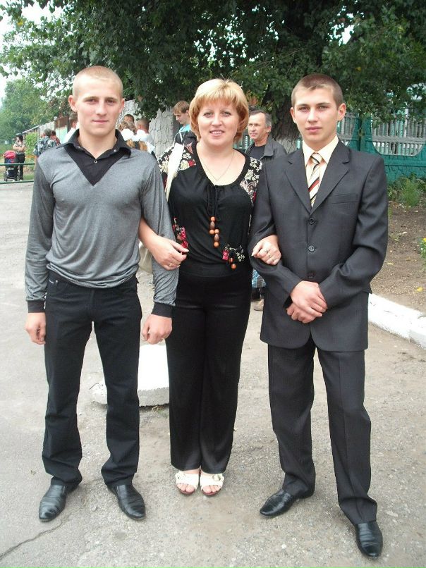 Дмитрий Лебедь фотография #18