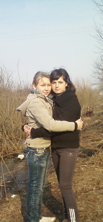 М@рго Сосюк фотография #2