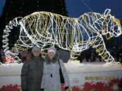 Фотография Журавлёвой Юли