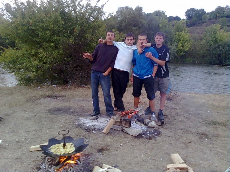 Вася Мента фотография #25