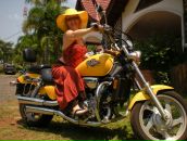 Фотография Попковой Светланы