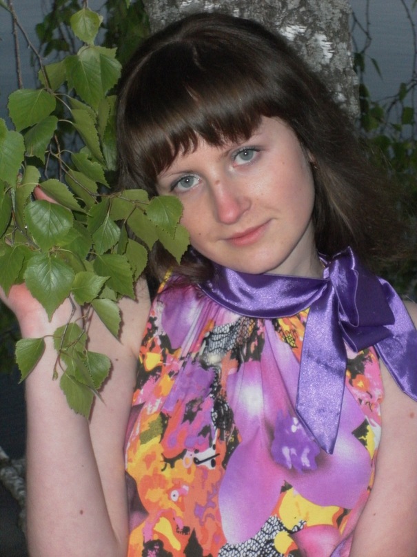 Марина Коваленко фотография #49
