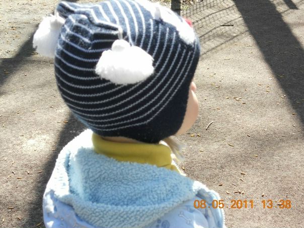 Слава@карапуз@ Cаблин фото №9