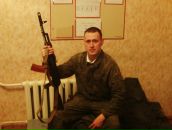 Фотография Садрединова Дамира