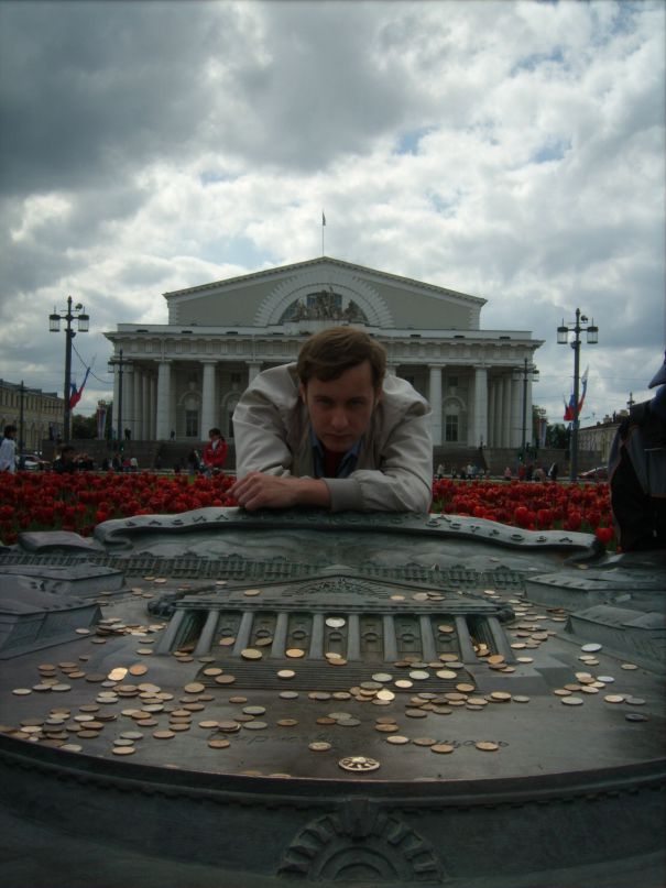 Арсений Орлов фотография #10