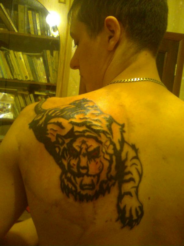 Иван Черников фотография #22