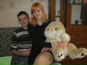 Фотография Хондаря Макса