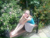 Фотография Зайцевой Ольги