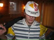 Фотография Ходченко Александра