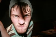 Фотография Рррра Кирюшки