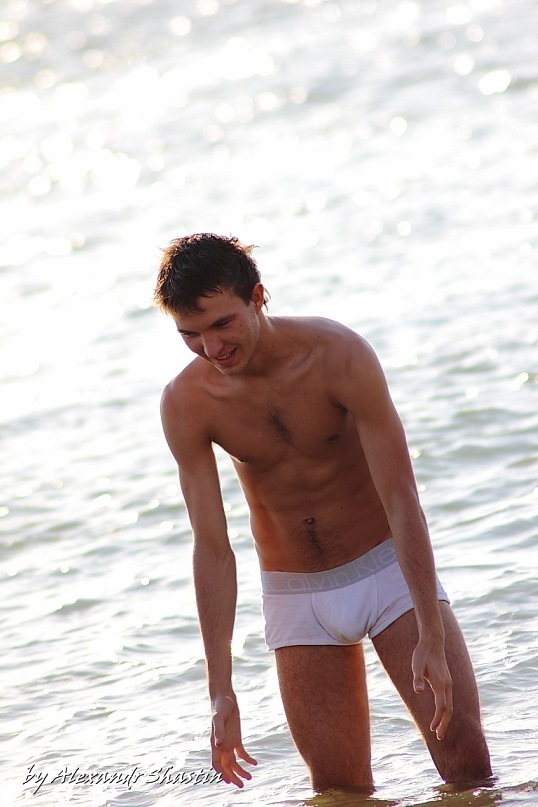 Александр Михеев фотография #10