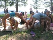 Фотография Chernyaeva Maria