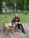 Марія Мазур фотография #6 (источник - https://vk.com/id11383254)