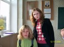 Аня Бороздина фотография #2 (источник - https://vk.com/id55470972)