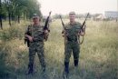Фотография Бычкова Василия