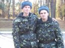 Саня Поліщук фотография #42 (источник - https://vk.com/id34380760)