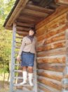 Таня Янішевська фотография #38 (источник - https://vk.com/id10383717)
