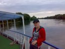 Фотография Марковой Юлии