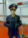 Фотография Васильева Ильи