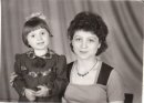 Фотография Беловой Екатерины