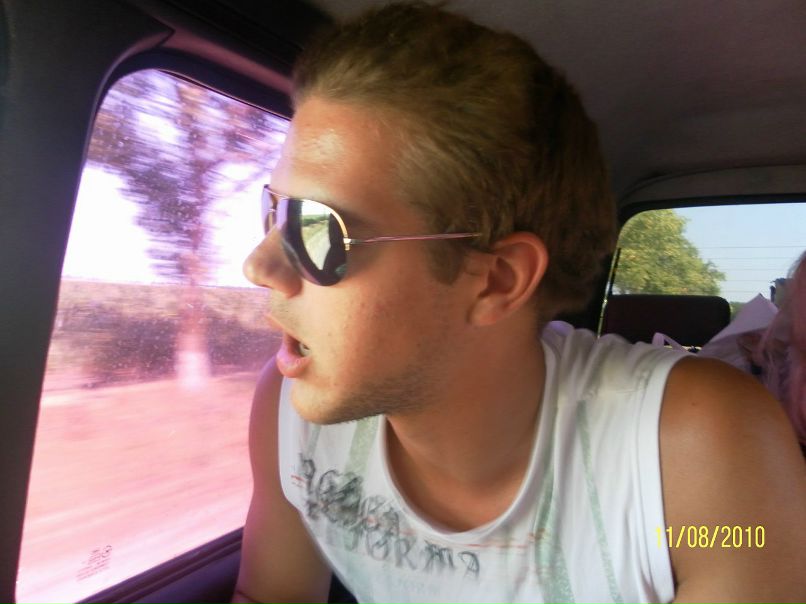 Данил Райский фотография #41