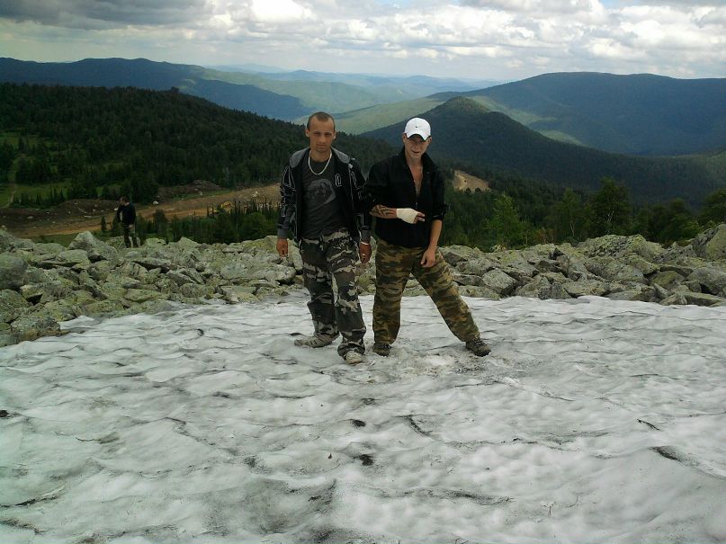 Сергей Ладаев фотография #43
