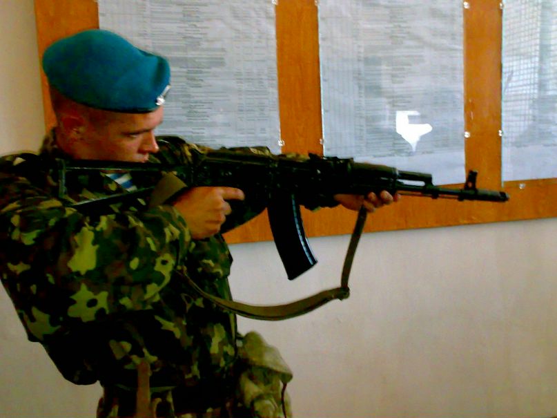 Виктор Корешков фотография #31