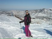 Фотография Яниной Марины