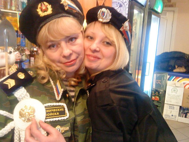 Светлана Кирпиченко фотография #4