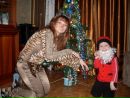 Фотография Никулиной Ирины