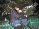 Міша Громик фотография #4 (источник - https://vk.com/id155675092)