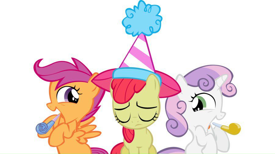 Sweetie Belle фотография #10