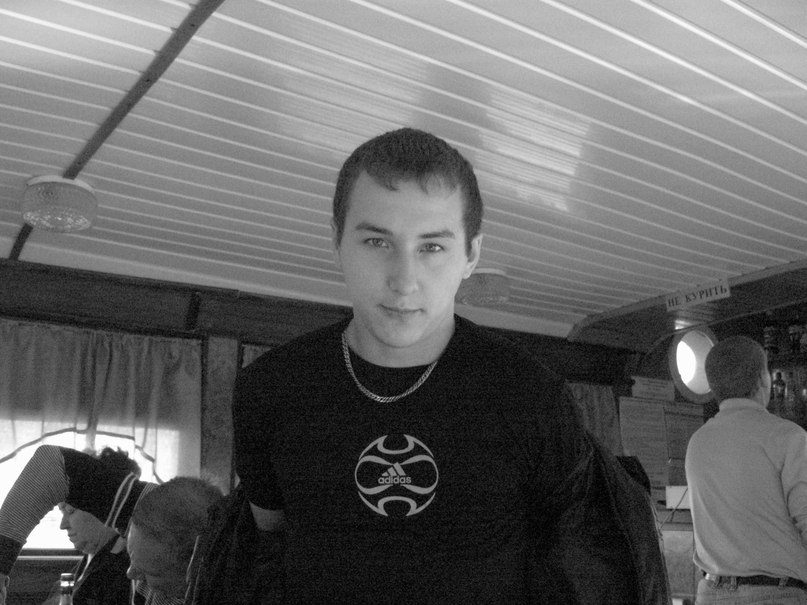 Серега Пушкин фотография #17