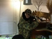 Фотография Баланюка Виталия