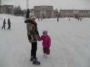 Фотография Мартьяновой Надежды