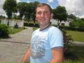 Володимир Підгірний фотография #25 (источник - https://vk.com/id11415985)