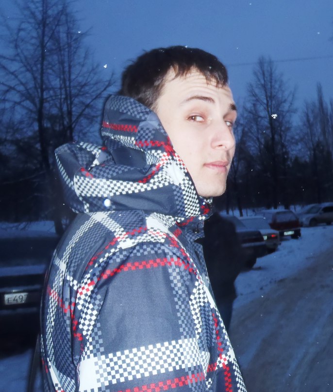 Руслан Тимиряев фотография #39