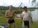 Сергей Фабро фотография #48 (источник - https://vk.com/id56922262)