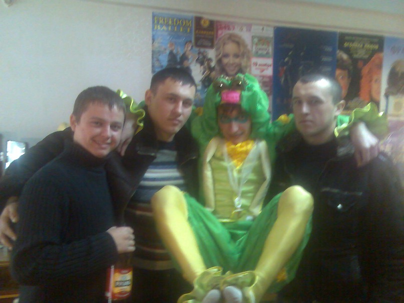 Сергей Фабро фотография #40