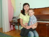 Фотография Гордеевой Гульшат