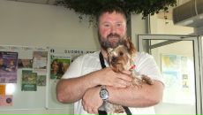 Фотография Яременко Андрея